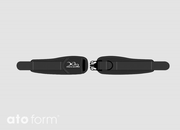 Kinetic Balance Hüftgurt einseitig verstellbar