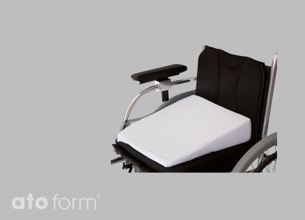 Keilkissen für Rollstuhl