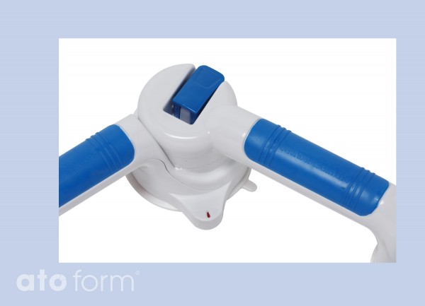 Fit Easy III Saug-Haltegriff