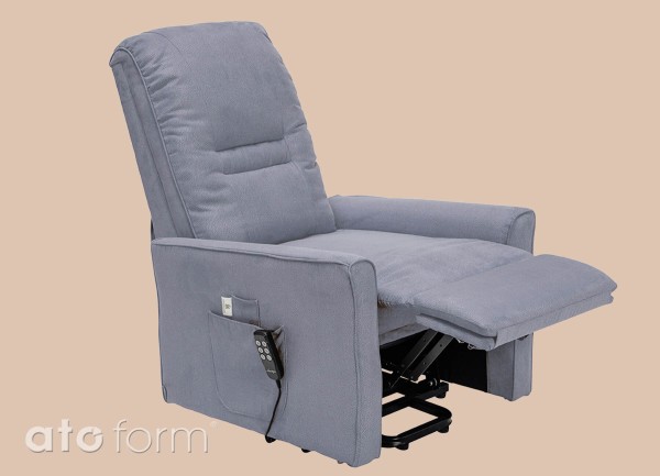 Aufstehsessel Clever II 2-motorig