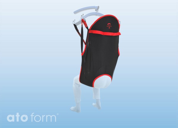 Lifter-Schalengurt Ergo