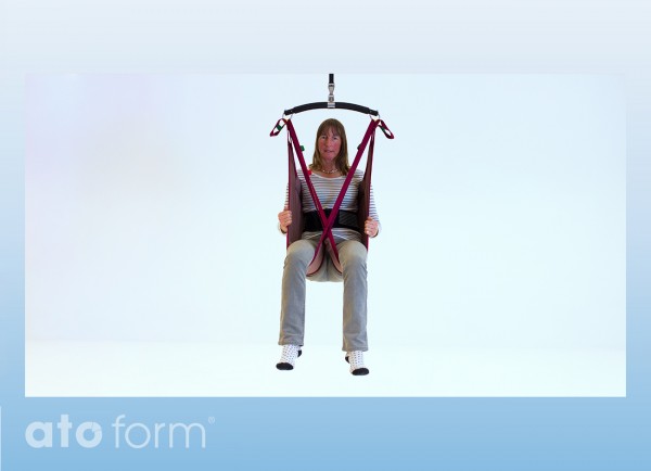 Continental Toilettentragetuch