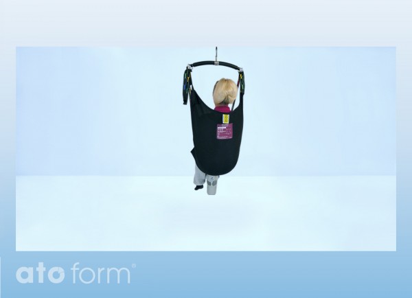 In-Situ Recline Tragetuch Superfine