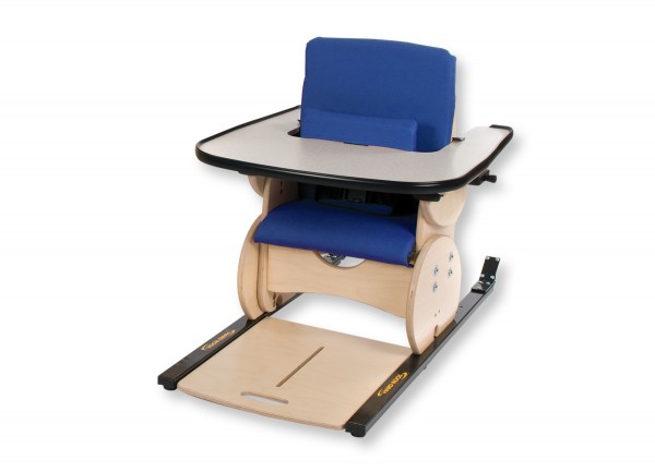 Therapiesitz Hardrock