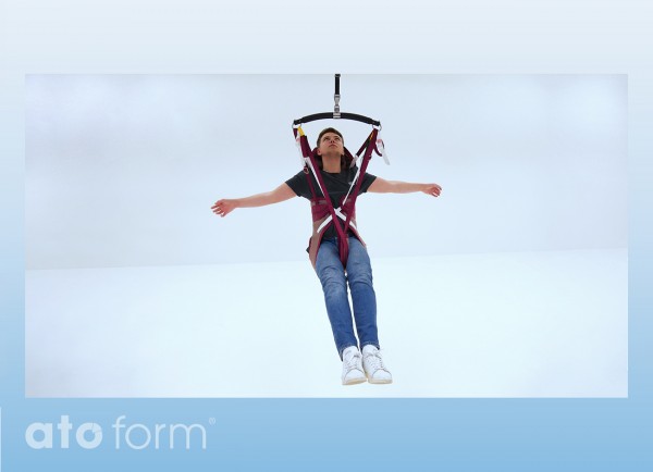 Adult Easy Access Tragetuch