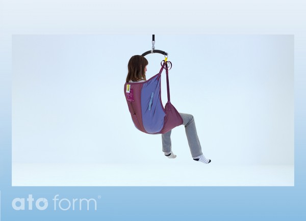 Silva Deluxe Tragetuch