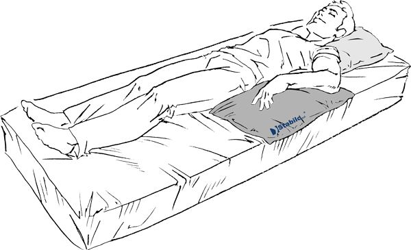 StabiloBed® Universalkissen