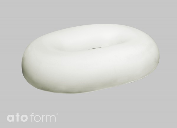 Visko Sitzring mit Bezug