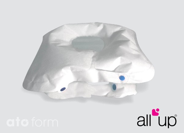All Up – Head Intubate DUO White
