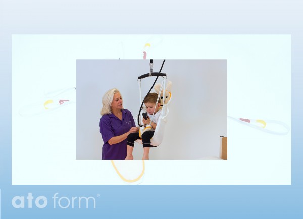 Teddy Bär Paediatric Tuch