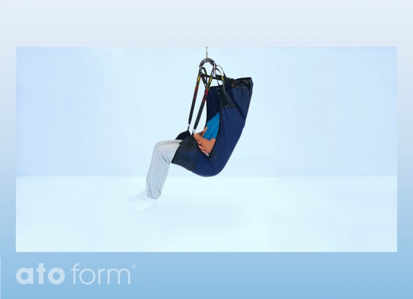 Rollstuhltuch Standard Universal Deluxe