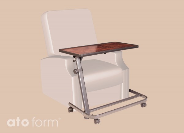 Tisch MK I extrabreit Braun