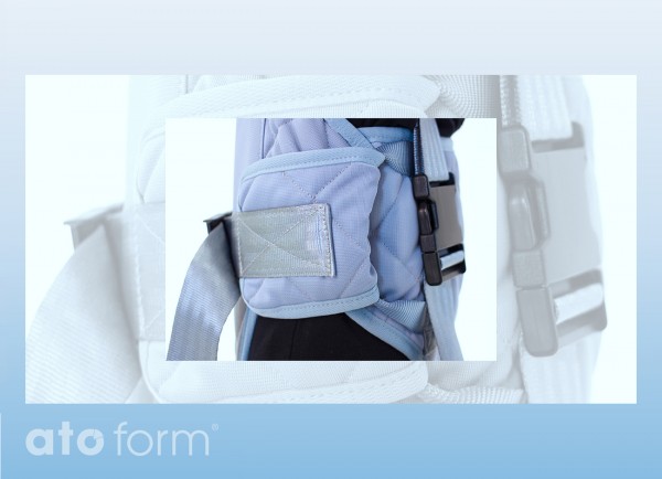 Jolly Jumper Walking Harness