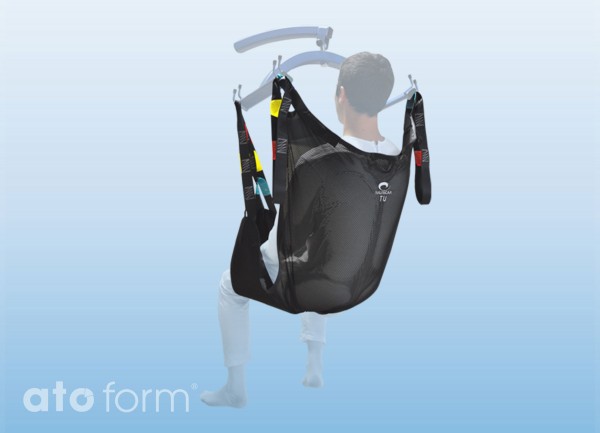 Comfort Hammock Tragetuch Jersey