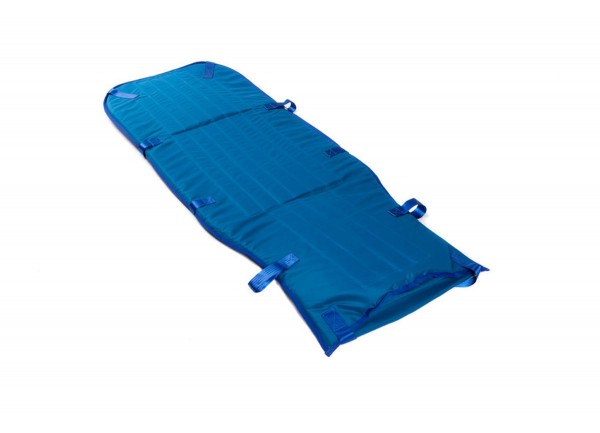 Evakuierungsschlitten Ski Sled