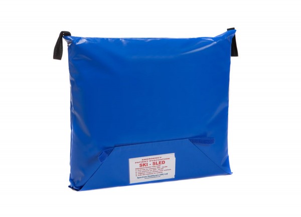 Evakuierungsschlitten Ski Sled
