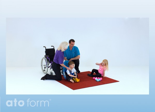 Manuell Transport Tragetuch