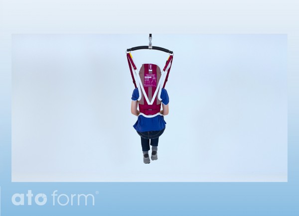 Paediatric Easy Access Tragetuch