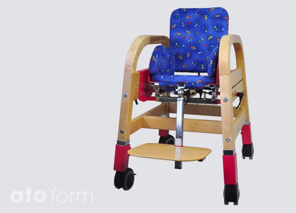 Therapiestuhl Tobi-Kiga, neuwertig