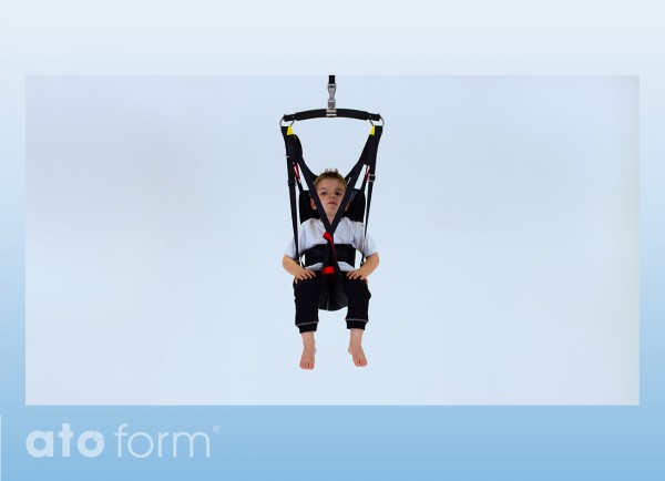 Paediatric Silva Tinkham Tragetuch Superfine PLUS