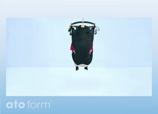 In-Situ Tinkham Tragetuch Polyester