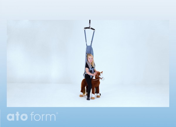 Jolly Jumper Walking Harness