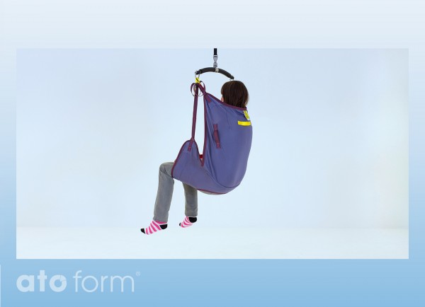 Universal Deluxe Tragetuch