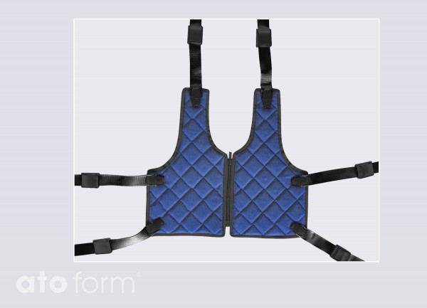 Fixationsweste Super Komfort