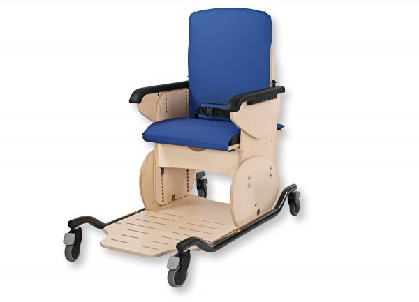 Therapiesitz Hardrock