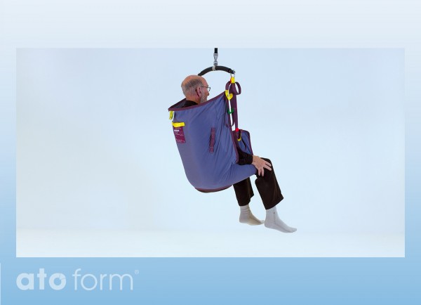 Fastfit Deluxe Badetuch Standard