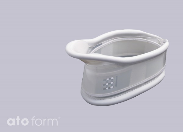 Cervicalstütze C3 mit Kinnstütze