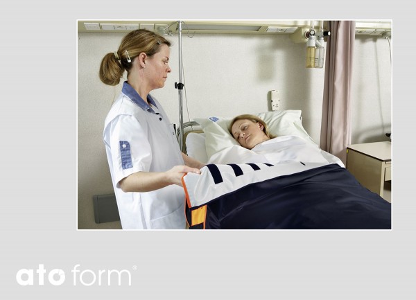 Evakuierungstuch S-CAPEPOD