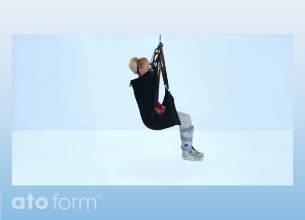 In-Situ Recline Tragetuch Superfine