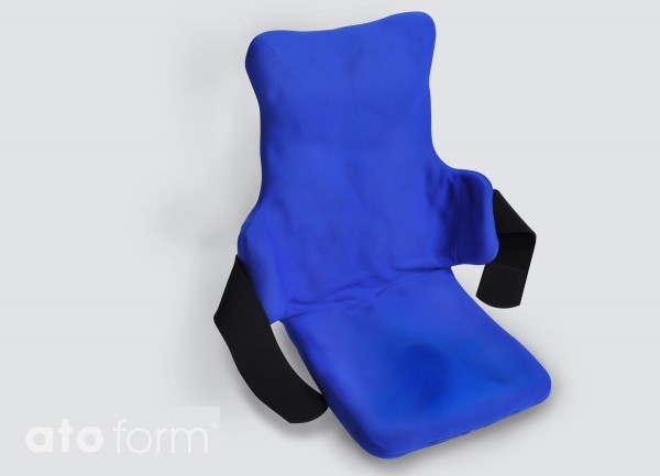 Stabilo Base Vakuum-Sitzeinheit Comfort Duo Plus, Gr. M