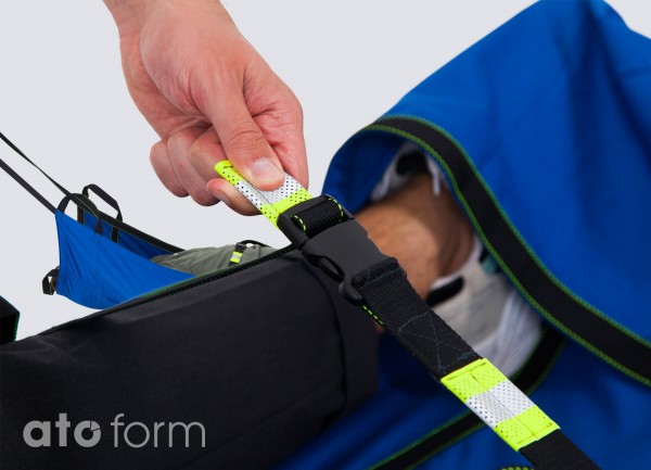 Rettungstuch Retmex Nomex®