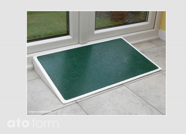 Standard Schwellenrampe