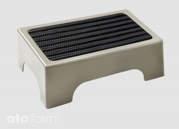 Easy Steps mit Gummioberfläche