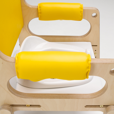 Combi Toilettenstuhl