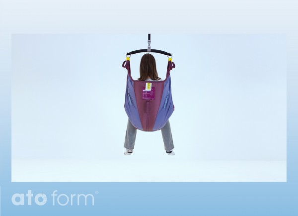 Silva Deluxe Tragetuch