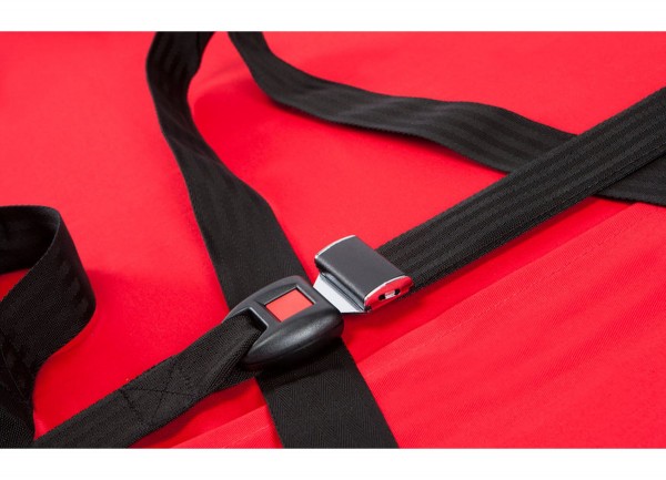 Evakuierungsmatratze Ski Pad