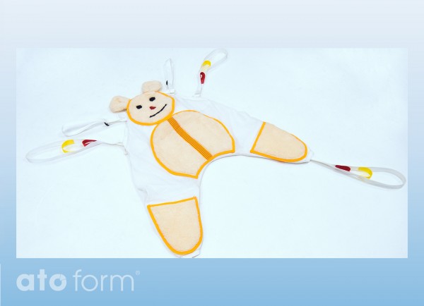 Teddy Bär Paediatric Tuch