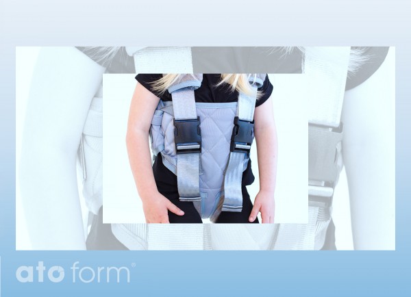 Jolly Jumper Walking Harness