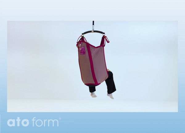 Continental Badetuch mit Kopfstütze