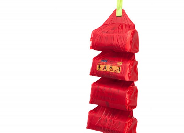 Evakuierungsmatte AlbacMat