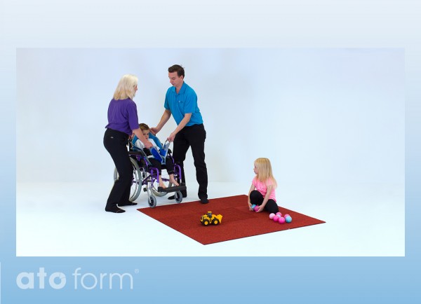 Manuell Transport Tragetuch