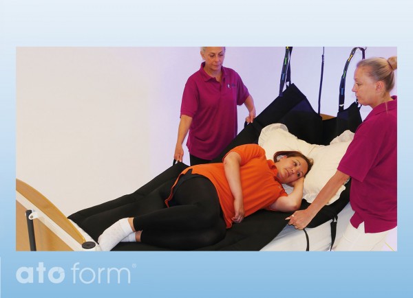 In-Situ Repostioning Sheet