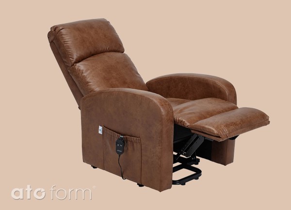 Aufstehsessel Lazy Up 1-motorig