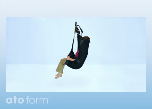 Tragetuch Superfine Longseat