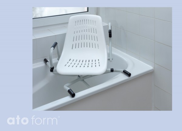 Atlantis IV - Badewannensitz, drehbar