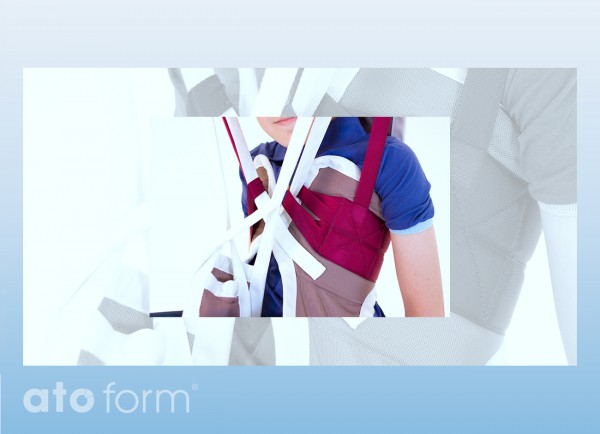 Paediatric Easy Access Tragetuch